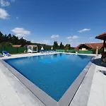 Holiday home Fuchsberg