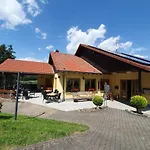 בית נופש Fuchsberg