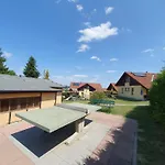 בית נופש Fuchsberg *