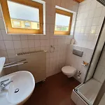 Holiday home Fuchsberg Schirgiswalde-Kirschau
