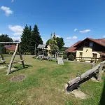 Holiday home Fuchsberg Schirgiswalde-Kirschau