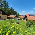 בית נופש Fuchsberg Schirgiswalde-Kirschau