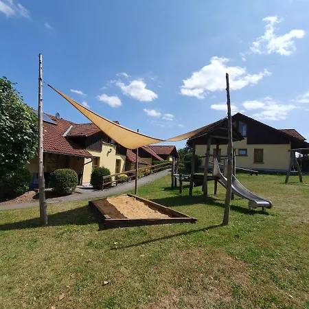Fuchsberg *