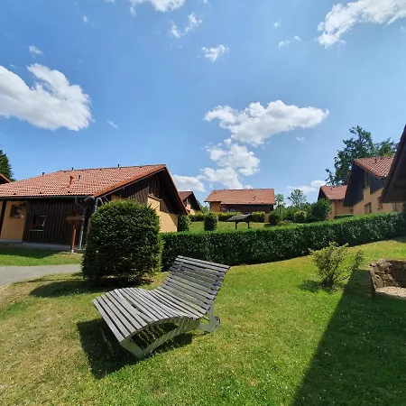Fuchsberg Holiday home