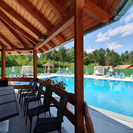 Fuchsberg Holiday home