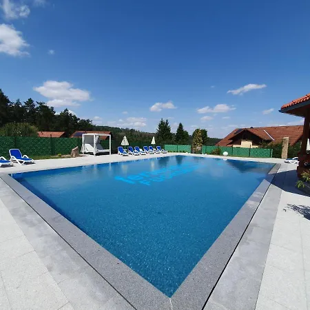 Holiday home Fuchsberg