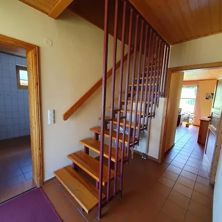 Holiday home Fuchsberg