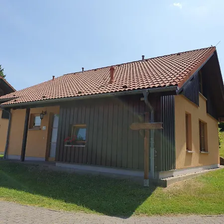 Fuchsberg Ferienhaus