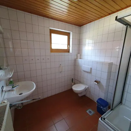 Fuchsberg Ferienhaus *