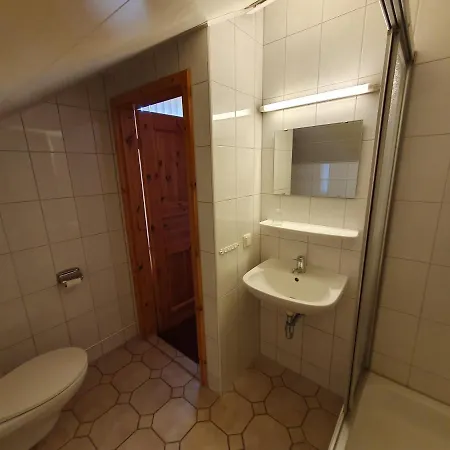 Holiday home Fuchsberg *