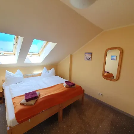 Holiday home Fuchsberg *
