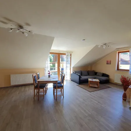 Fuchsberg Ferienhaus Schirgiswalde-Kirschau