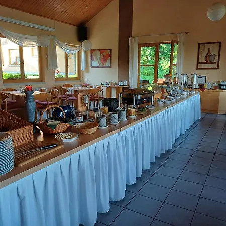 Fuchsberg Vakantiehuis