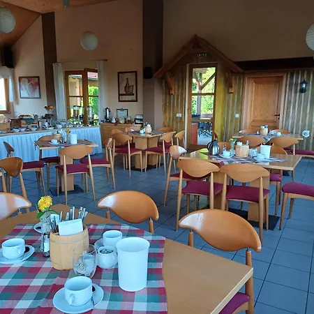 Fuchsberg Holiday home