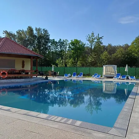 Holiday home Fuchsberg *