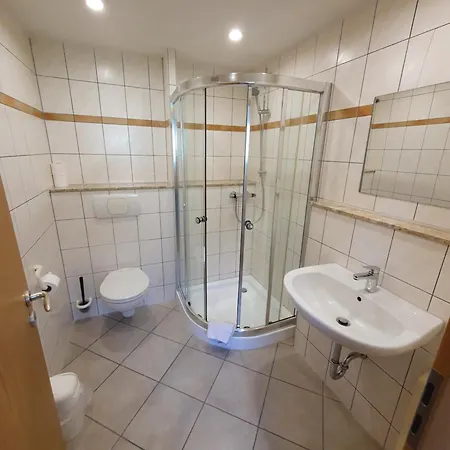 Ferienhaus Fuchsberg Schirgiswalde-Kirschau