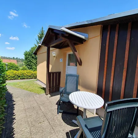 Holiday home Fuchsberg Schirgiswalde-Kirschau