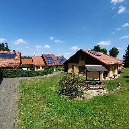 Ferienhaus Fuchsberg *