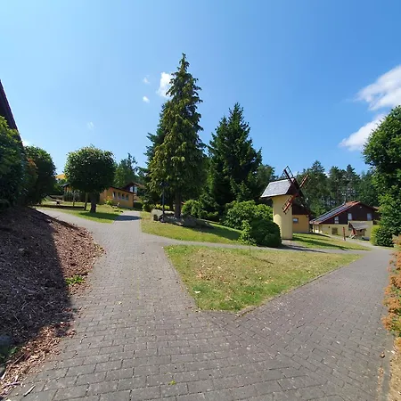 Fuchsberg *