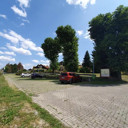 Fuchsberg Ferienhaus Schirgiswalde-Kirschau