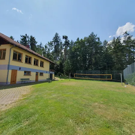 Fuchsberg Ferienhaus