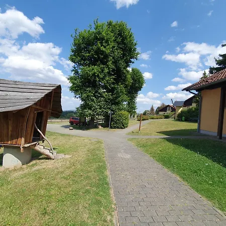 Holiday home Fuchsberg