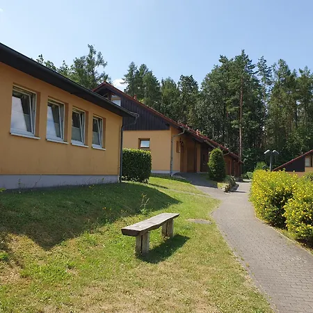 Fuchsberg Ferienhaus Schirgiswalde-Kirschau