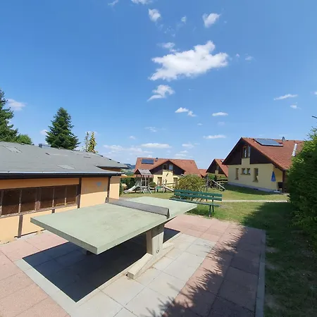 Ferienhaus Fuchsberg *