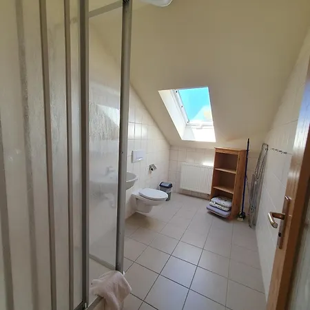 Holiday home Fuchsberg