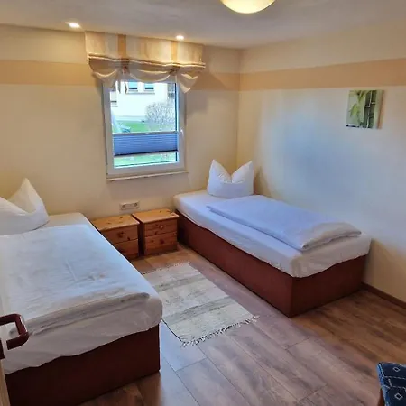 Ferienhaus Fuchsberg *