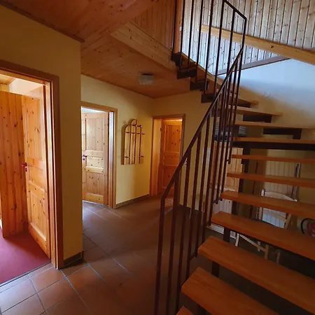 Holiday home Fuchsberg