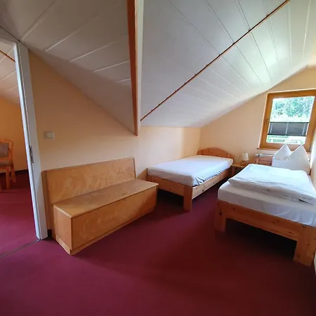 Fuchsberg Schirgiswalde-Kirschau