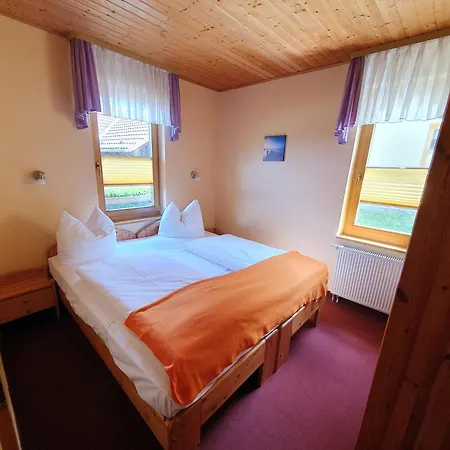 Holiday home Fuchsberg