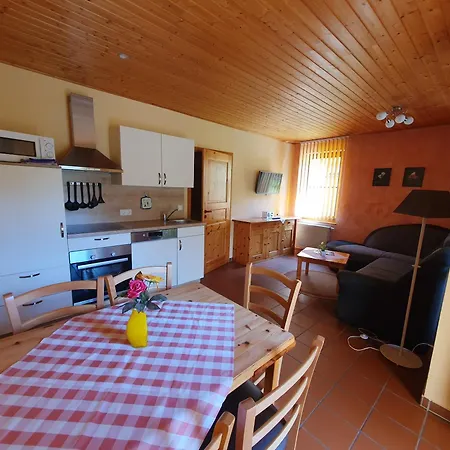 Fuchsberg Schirgiswalde-Kirschau