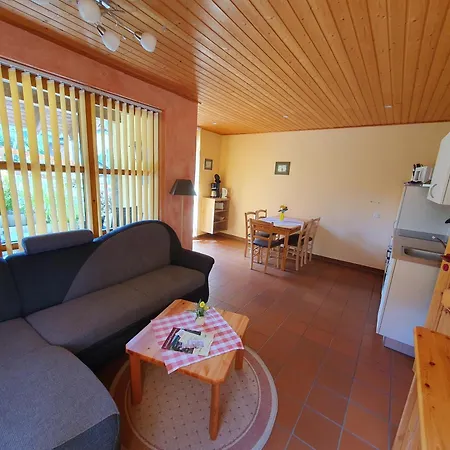 Ferienhaus Fuchsberg *