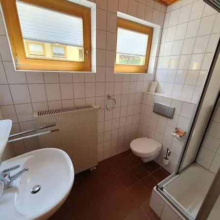 Holiday home Fuchsberg Schirgiswalde-Kirschau