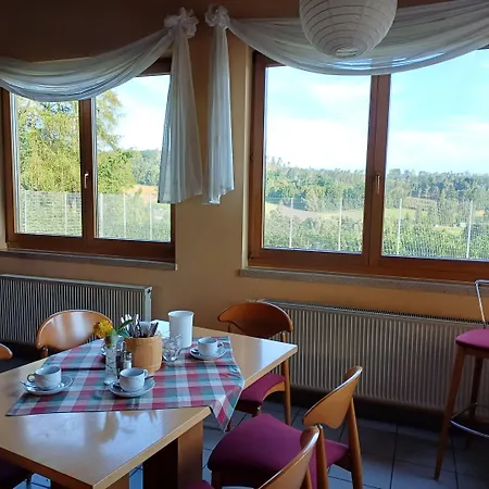 Ferienhaus Fuchsberg *