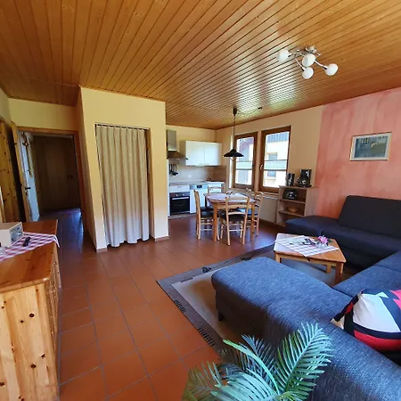 Ferienhaus Fuchsberg *