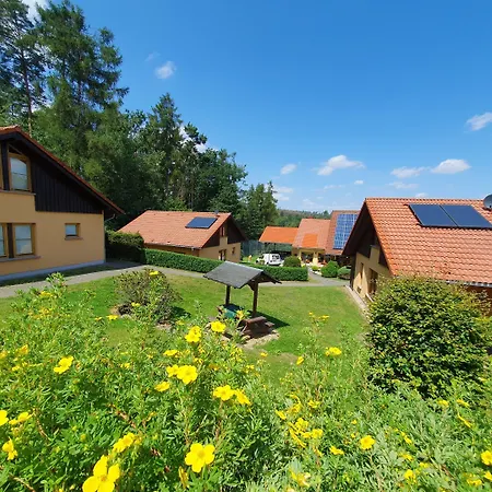 Ferienhaus Fuchsberg Schirgiswalde-Kirschau