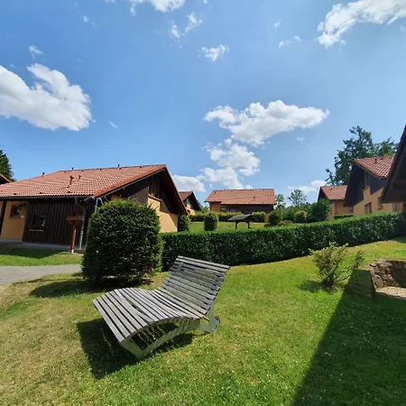 Ferienhaus Fuchsberg *