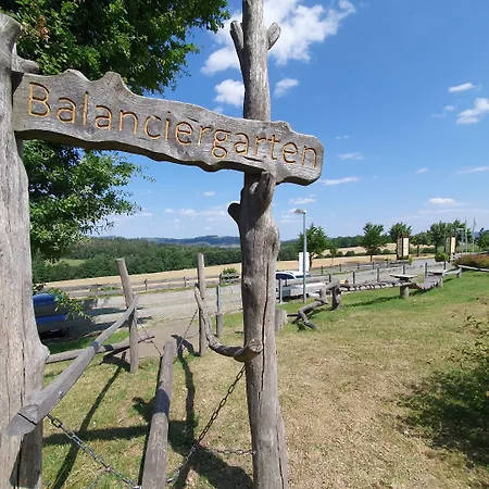 Fuchsberg 別荘 Schirgiswalde-Kirschau