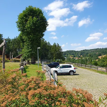 Fuchsberg Schirgiswalde-Kirschau