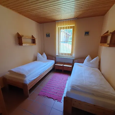 Fuchsberg Ferienhaus Schirgiswalde-Kirschau