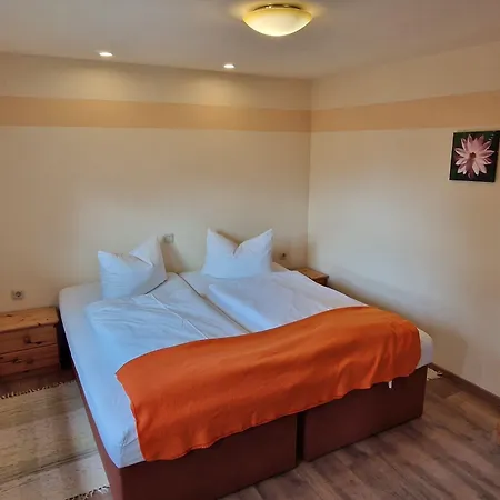 Ferienhaus Fuchsberg Schirgiswalde-Kirschau