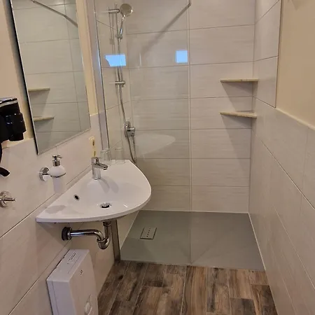 Ferienhaus Fuchsberg