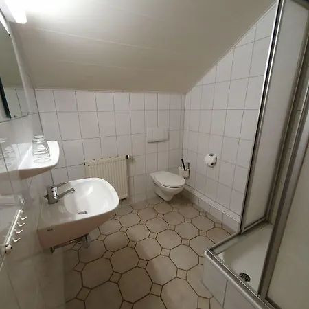 Fuchsberg Ferienhaus Schirgiswalde-Kirschau