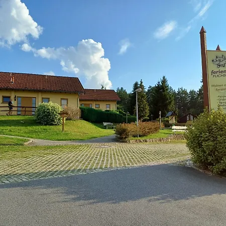Fuchsberg Vakantiehuis