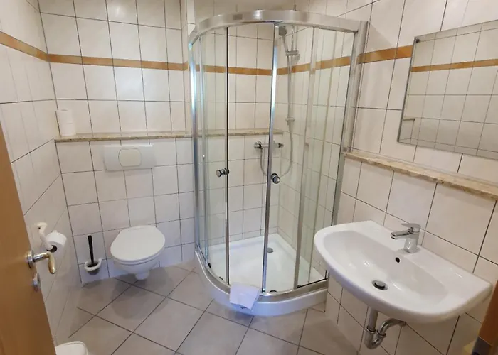 Hébergement de vacances Fuchsberg Schirgiswalde-Kirschau