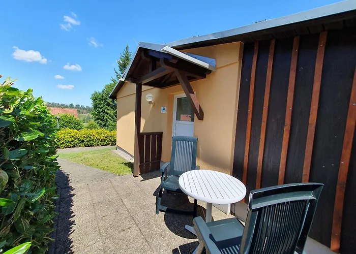 別荘 Fuchsberg Schirgiswalde-Kirschau