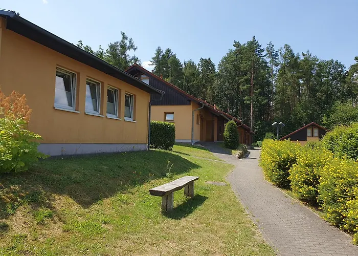 Fuchsberg 別荘 Schirgiswalde-Kirschau